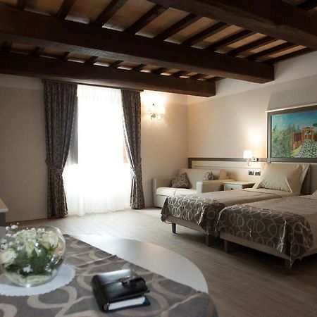 Tenuta D'Ausilio Vairano Patenora Экстерьер фото