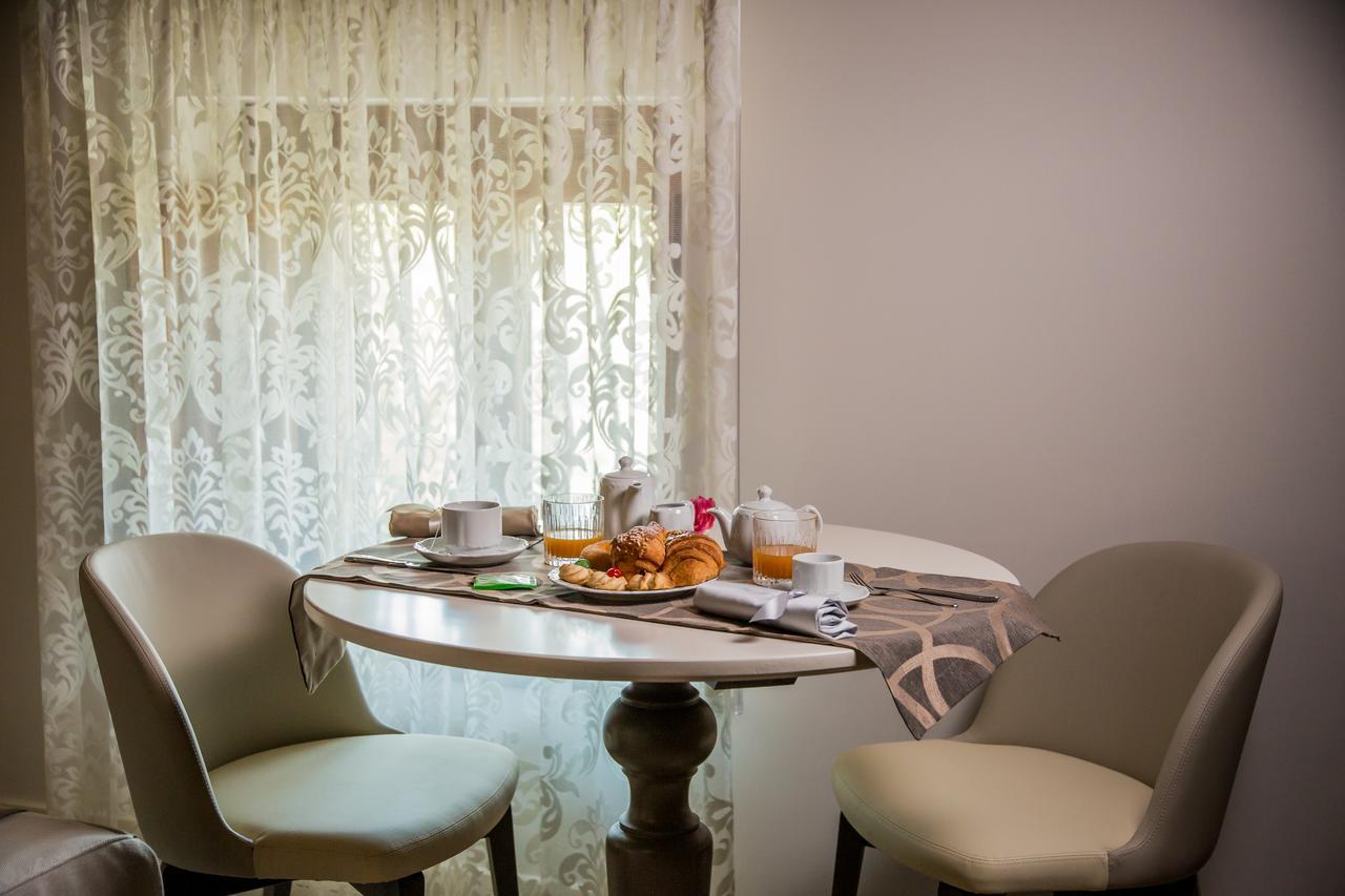 Tenuta D'Ausilio Vairano Patenora Экстерьер фото