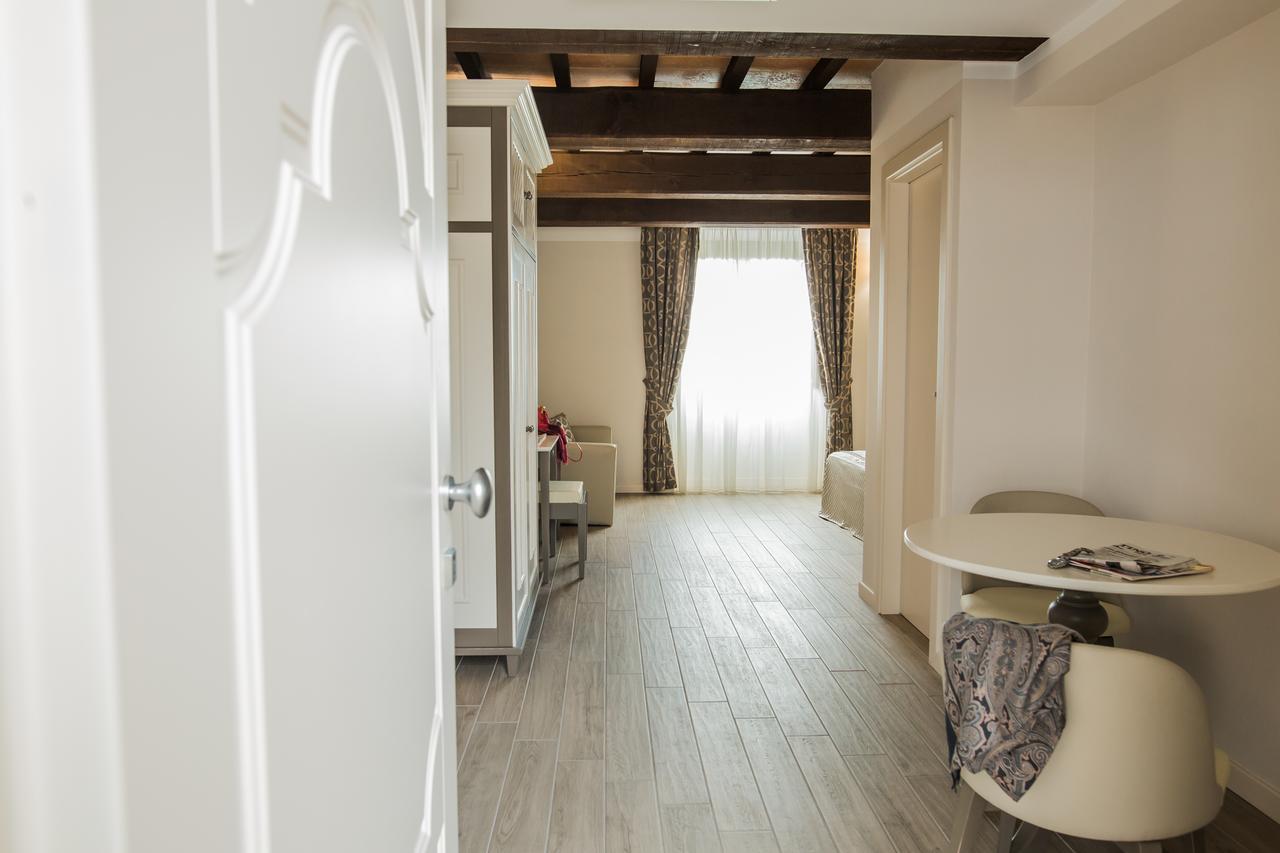 Tenuta D'Ausilio Vairano Patenora Экстерьер фото