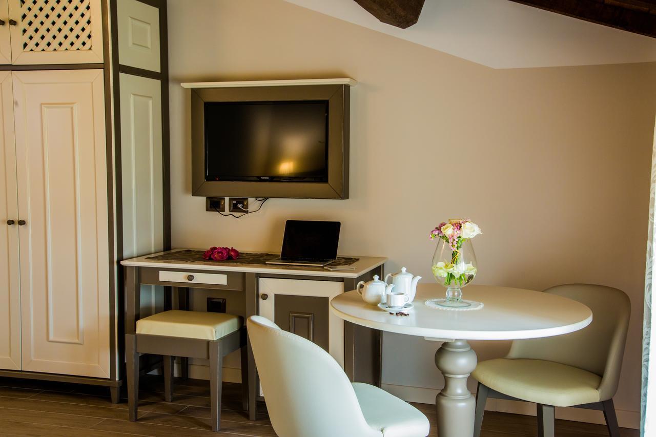 Tenuta D'Ausilio Vairano Patenora Экстерьер фото