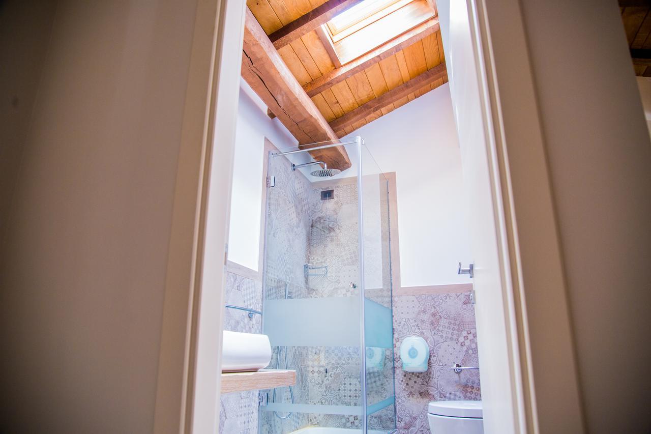 Tenuta D'Ausilio Vairano Patenora Экстерьер фото