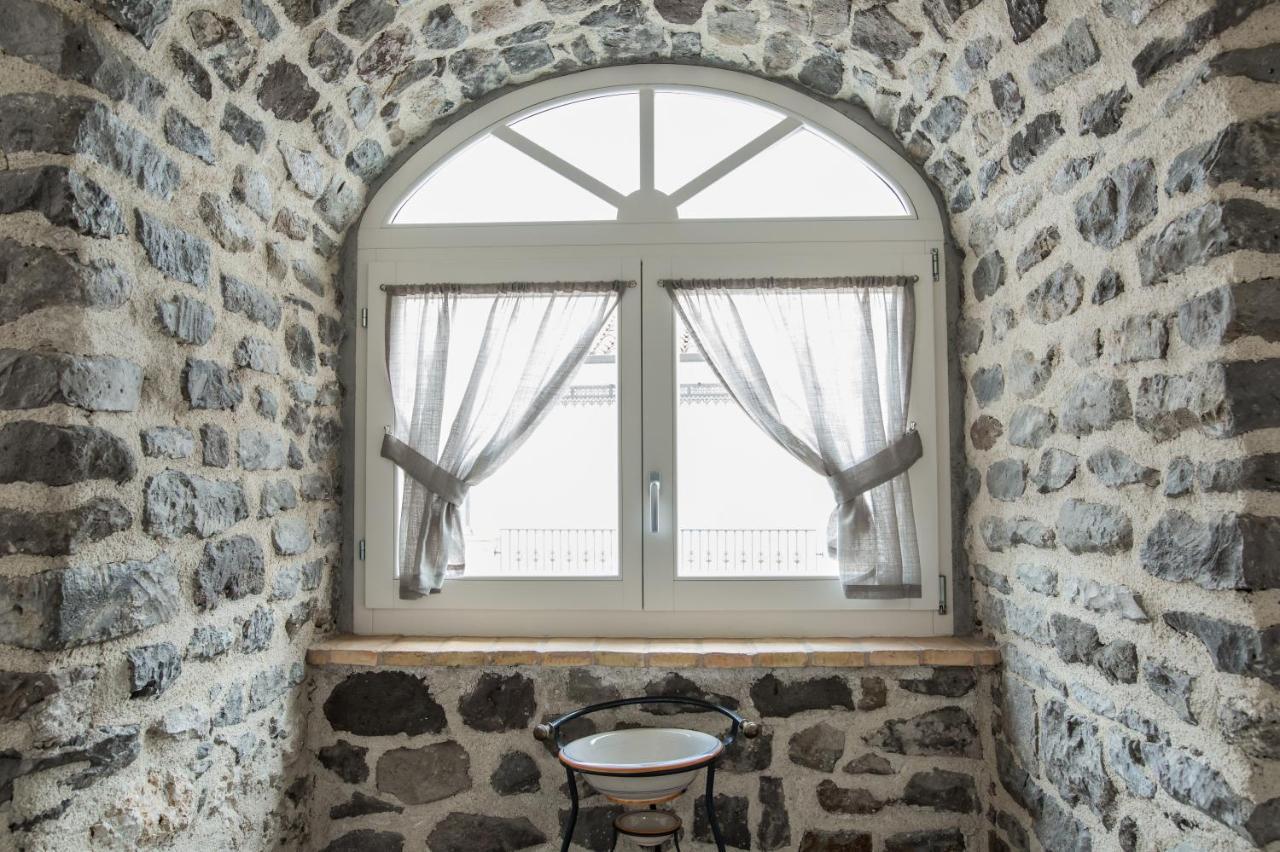 Tenuta D'Ausilio Vairano Patenora Экстерьер фото